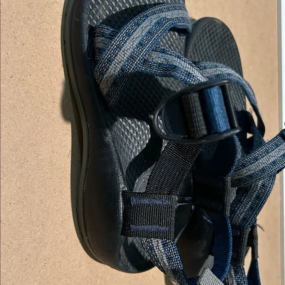 Chaco water sandals